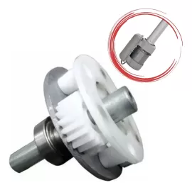 CONJUNTO ENGRENAGEM PLANET�RIA BV/PIVO GAREN SUPERIOR 