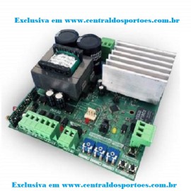 Central De Comando In-030 Inversora Flash 