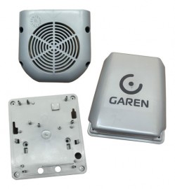 Kit Tampa E Base E Carenagem Bv Basculante Price Max Garen Novo