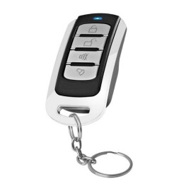 CONTROLE PARA PORT�O CLONADOR COPIADOR DUPLICADOR TX 433MHZ 