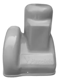 CERENAGEM CAPA DE PROTE��O P/ AUTOMA��O MOTOR INDUSTRIAL PIVO ROBO PECCININ NICE