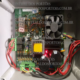 Central de Comando Inversora Center G CG030 SEMI NOVA