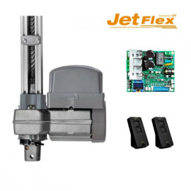 Motor de Port�o Basculante Penta Predial 1/2 HP Jet Flex Central H�brida Bivolt - PPA