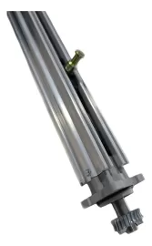 ACIONAMENTO GATTER AGILE 1.25 M PECCININ