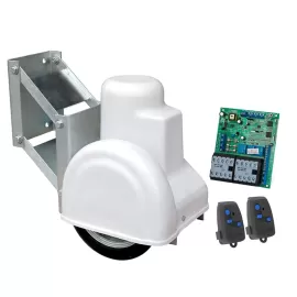 AUTOMAO PECCININ / NICE PIVOTANTE ROB 1/3 HP TRIFASICO 220/380 V 