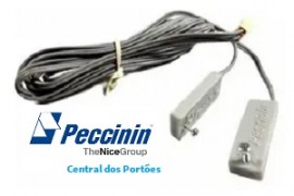 SENSOR FIM DE CURSO BASCULANTE SUPER PECCININ NICE ORIGINAL