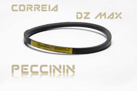 CORREIA A1180 EM V DA DESLIZANTE MAX PECCININ NICE