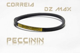 CORREIA A1180 EM V DA DESLIZANTE MAX PECCININ NICE