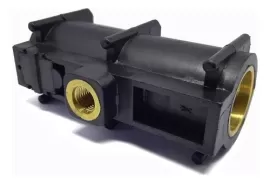 PORCA ACIONADORA PECCININ DUAS ENTRADAS BASCULANTE BV 2000