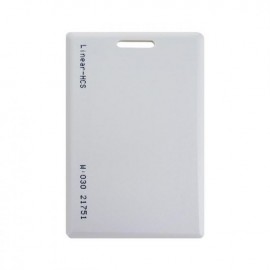 Carto de Proximidade RFID Clamshell LF 125KHz Linear Nice