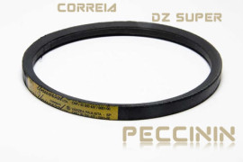    CORREIA DA DESLIZANTE SUPER  PECCININ NICE 