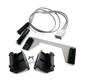 Kit SENSOR FIM DE CURSO DESLIZANTE MAX NICE PECCININ REED CABO 3 VIAS e IM�S