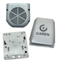 Kit Tampa E Base E Carenagem Bv Basculante Price Max Garen Novo