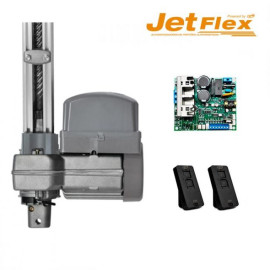 Motor de Port�o Basculante Penta Predial 1/2 HP Central Triflex Full Range - PPA