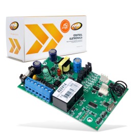 CENTRAL DE COMANDO AGILITY POP CONNECT PPA BIVOLT