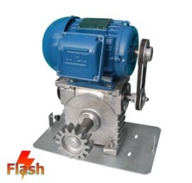 Deslizante Idz-3000 - Trif�sico - R�pida