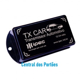 TX CAR 1 CANAL IPEC